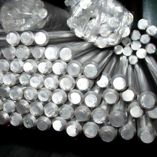 310S Stainless Steel Round Bar | Heat Resistant Stainless Bar Supplier