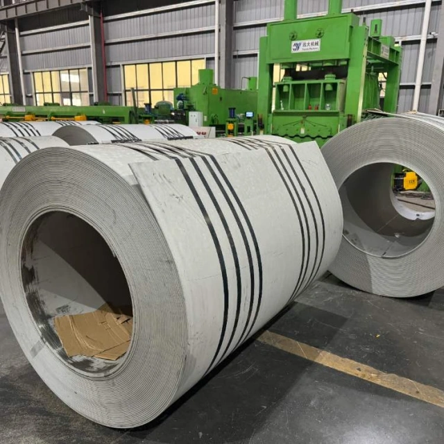 904L Stainless Steel Sheet | Corrosion-Resistant Alloy Plate Supplier – China Factory