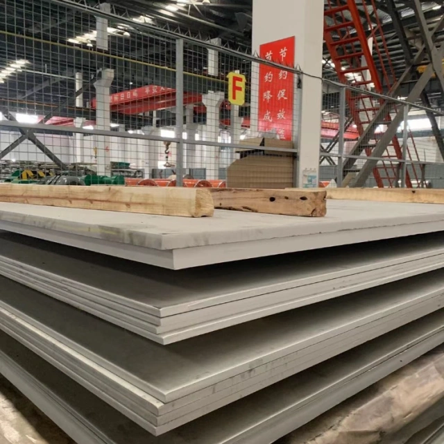 316 / 316L Stainless Steel Sheet Supplier | Cut to Size | China Factory