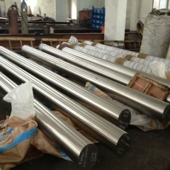 Factory Direct 904L Stainless Steel Bar | High Corrosion Resistance Round Rod