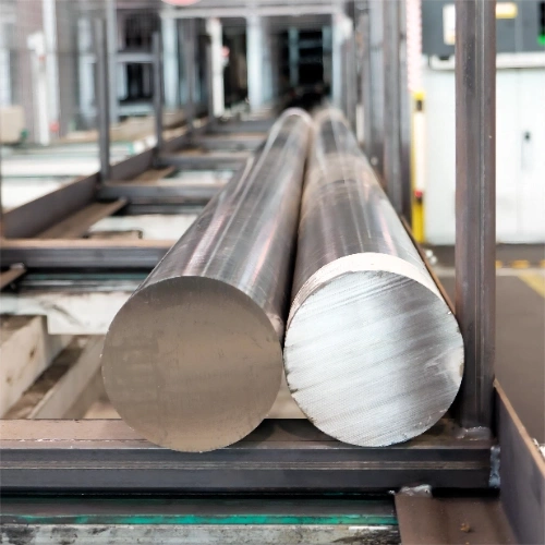 High-Quality ASTM B574 N10276 Hastelloy C-276 Bars Factory Direct Supplier