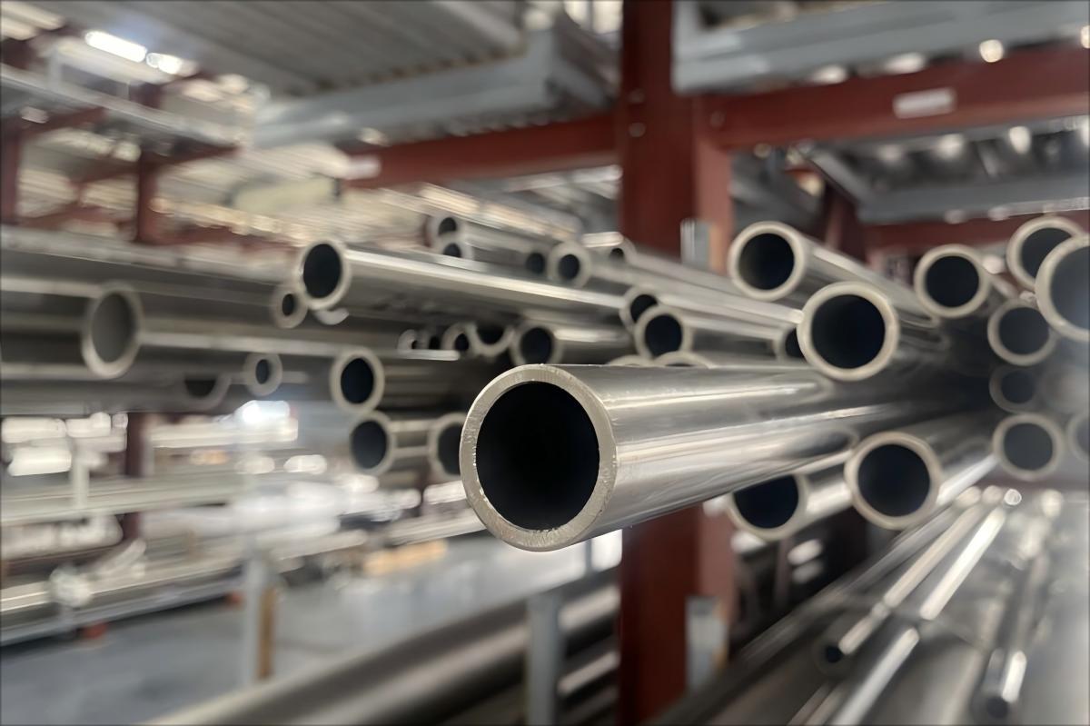 Hastelloy Pipes & Tubes