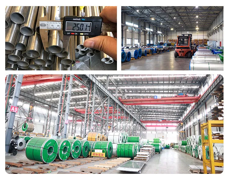 Wuxi Xinshanhu Steel Co., Ltd.