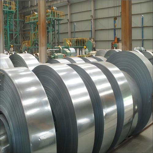 304 / 304L Stainless Steel Coil & Precision Strip