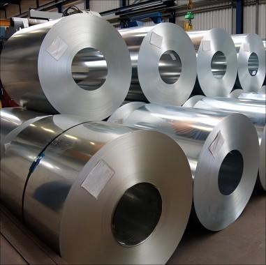 Duplex 2205 (S32205/S31803) Stainless Steel Coil & Precision Strip