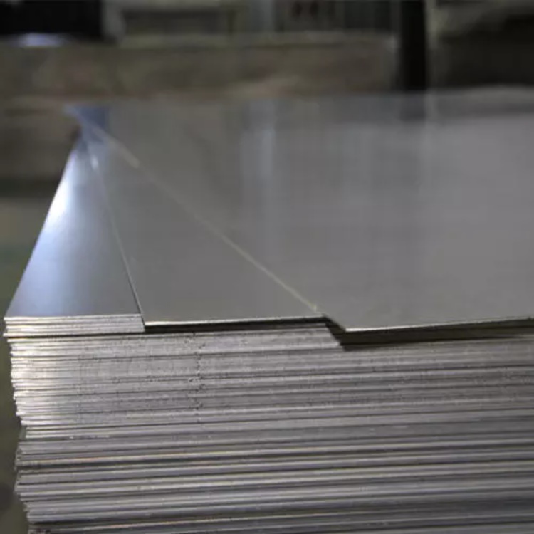 Inconel 625 Plate