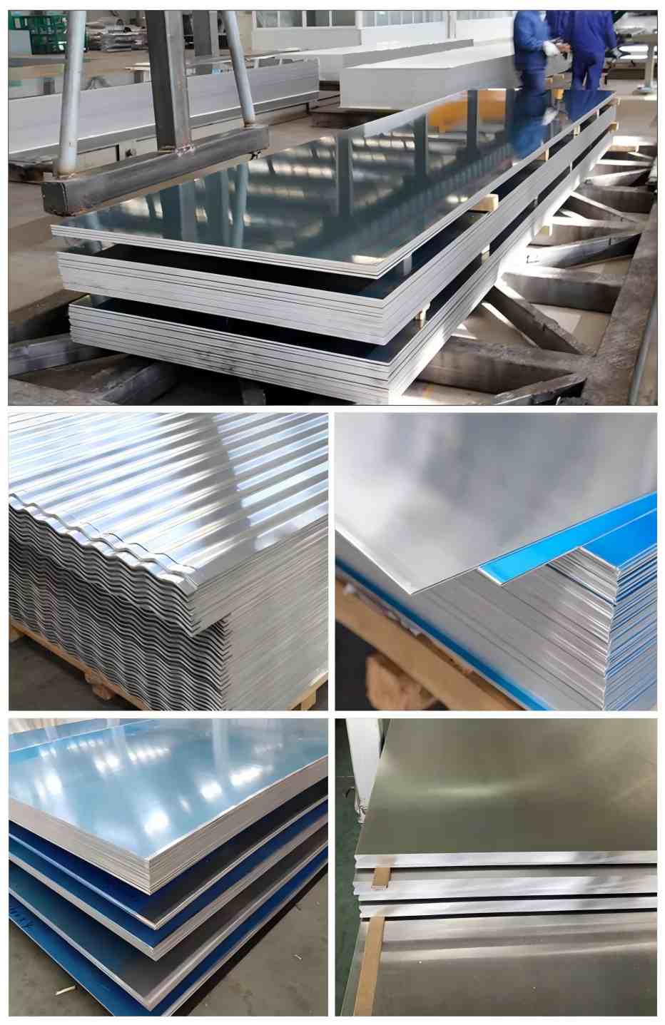 Monel K500 