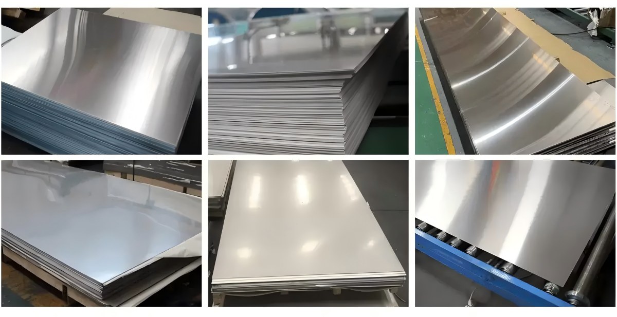 corrosion-resistant alloy