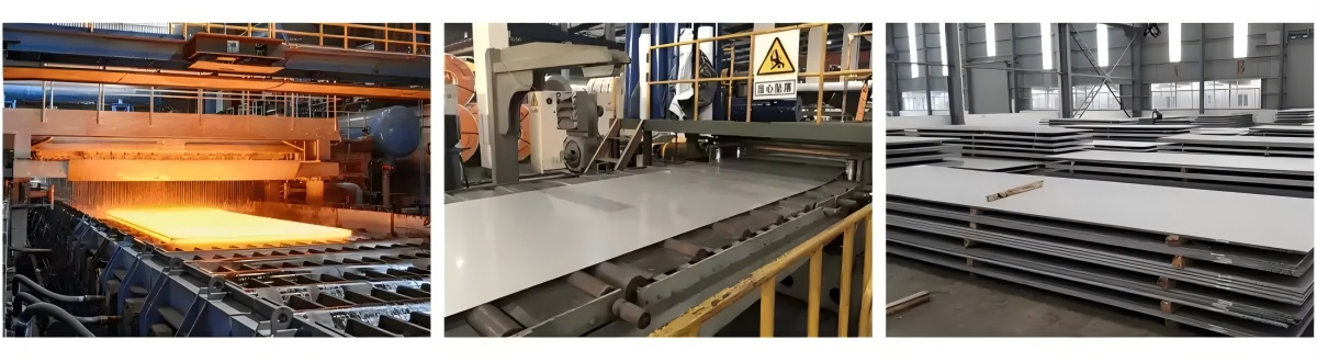 stainless steel sheet 