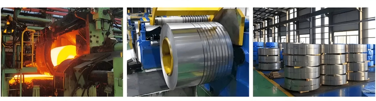Alloy Strip