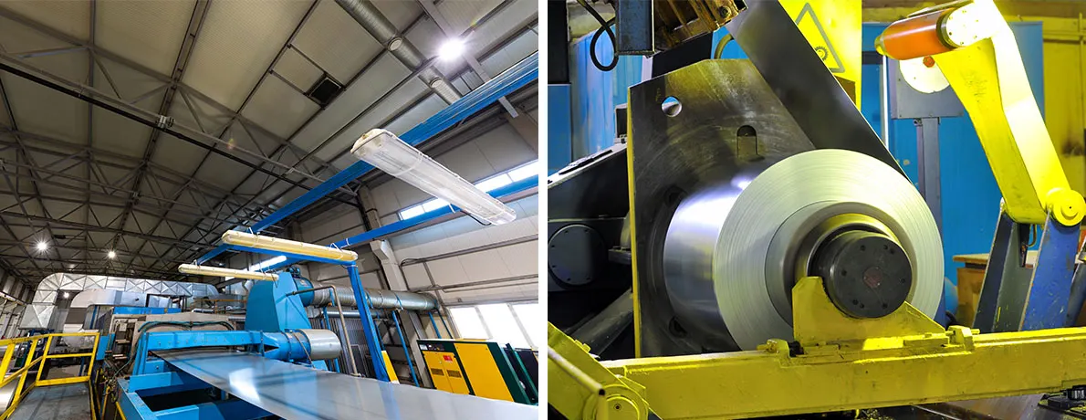Stainless Steel Sheets/Plates