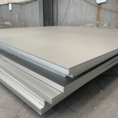 Stainless Steel Plate & Sheet | Factory Direct