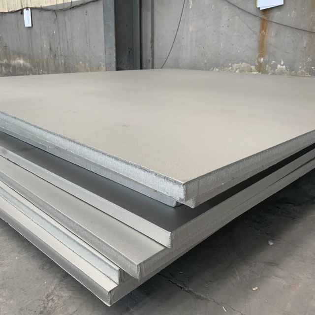Stainless Steel Plate & Sheet | Factory Direct