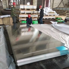 Hastelloy C-276 / UNS N10276 Supplier from China