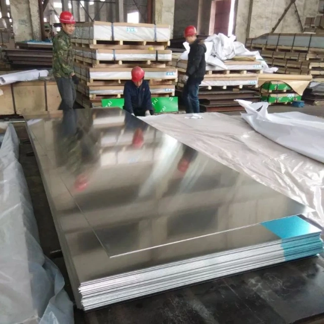 Hastelloy C-276 / UNS N10276 Supplier from China