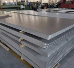 Hastelloy C-276 / UNS N10276 Supplier from China