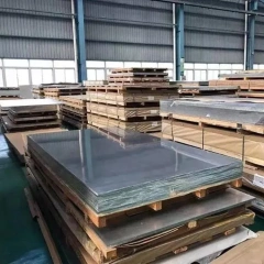 Hastelloy C-276 / UNS N10276 Supplier from China