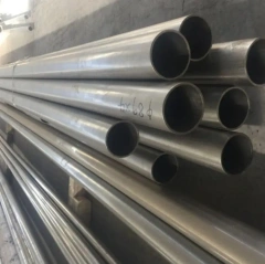 Hastelloy C-276 / UNS N10276 Supplier from China