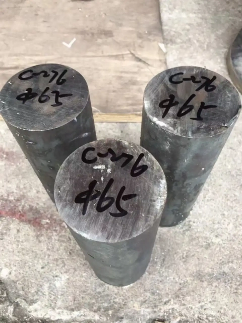 Hastelloy C-276 / UNS N10276 Supplier from China