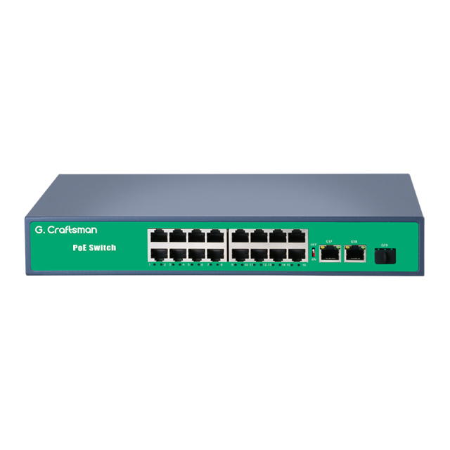 GC-Q1621A