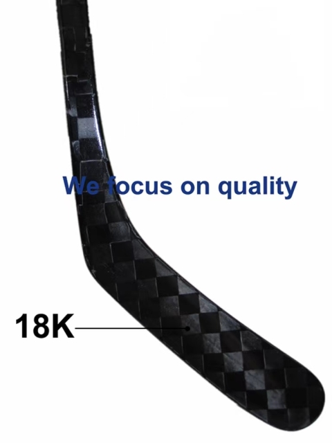 Ice Hockey Sticks