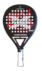 2023 New Design Padel Racket,Customized Designs,High Quality