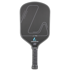 LEGENDTEK Pickleball Paddles , Carbon Friction Surface Pickleball Paddles, Pickleball Paddle USAPA APPROVED for All Levels