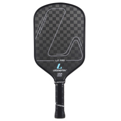 LEGENDTEK Pickleball Paddles , Carbon Friction Surface Pickleball Paddles, Pickleball Paddle USAPA APPROVED for All Levels