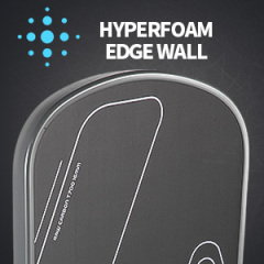 LEGENDTEK Pickleball Paddles , Carbon Friction Surface Pickleball Paddles, Pickleball Paddle USAPA APPROVED for All Levels