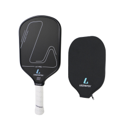 LEGENDTEK Pickleball Paddles , Carbon Friction Surface Pickleball Paddles, Pickleball Paddle USAPA APPROVED for All Levels