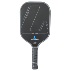 LEGENDTEK Pickleball Paddles , Carbon Friction Surface Pickleball Paddles, Pickleball Paddle USAPA APPROVED for All Levels