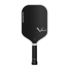 LEGENDTEK Pickleball Paddles , Carbon Friction Surface Pickleball Paddles, Pickleball Paddle USAPA APPROVED for All Levels