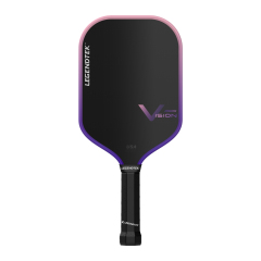 LEGENDTEK Pickleball Paddles , Carbon Friction Surface Pickleball Paddles, Pickleball Paddle USAPA APPROVED for All Levels