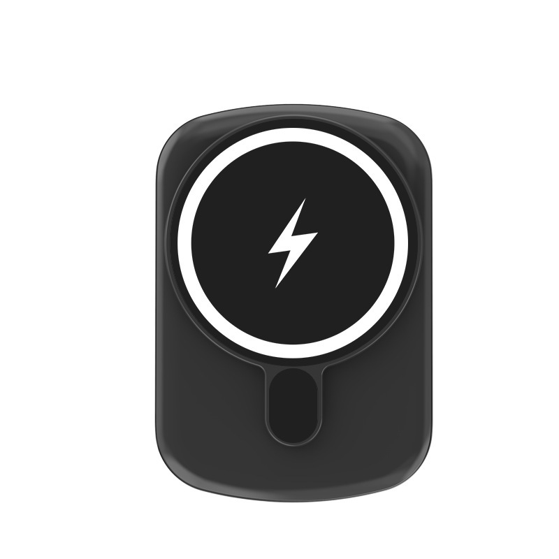 2023 New Coming MagSafe 5000mAh Wireless Magnetic Portable Power Bank 10000mAh with 20W Fast Charge Tech