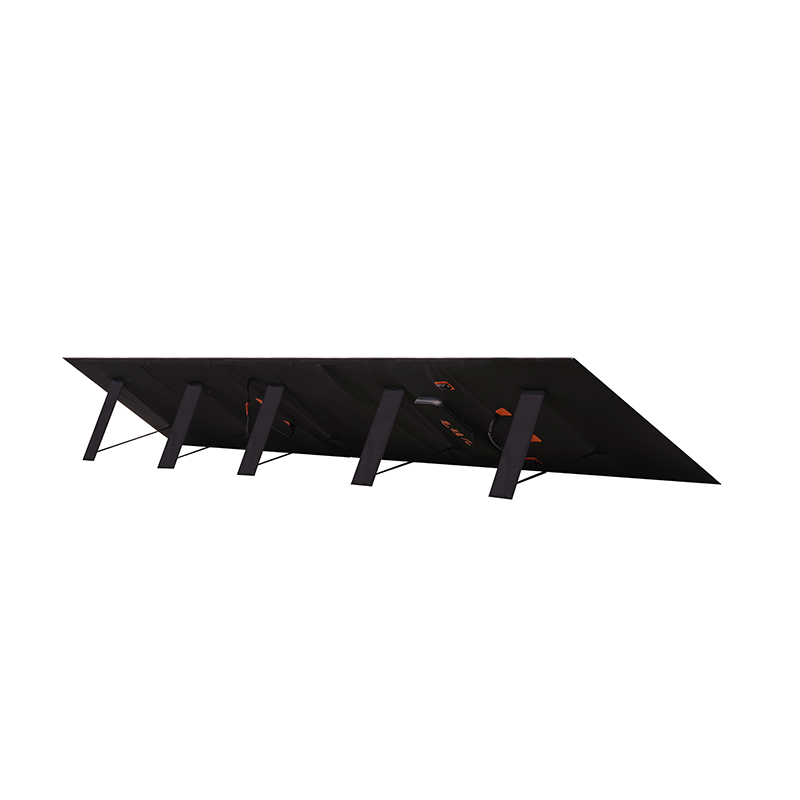 400W Portable Flexible Solar Panels 36V 11A for Outdoor Camping Power Station Charging Devices