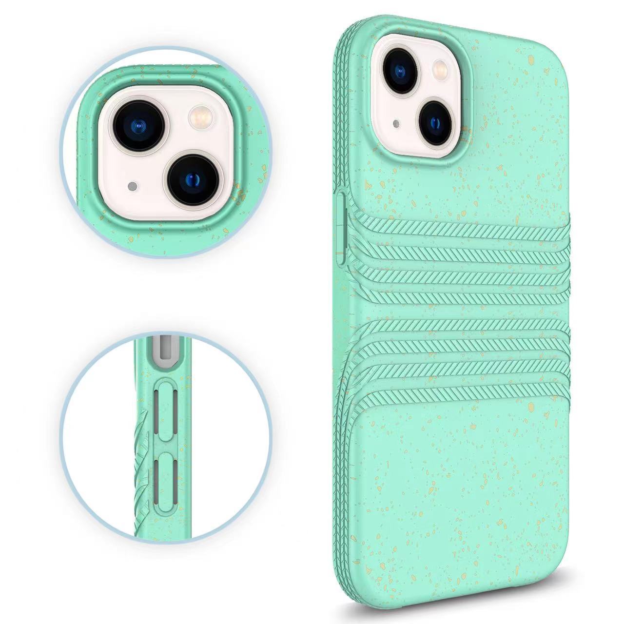 Carbon Fiber Soft Tpu Factory Wholesale Mobile Cover Cases For Iphone 11 12 13 14 15 Pro Max Phone Case for Samsung S23 S22 S21U