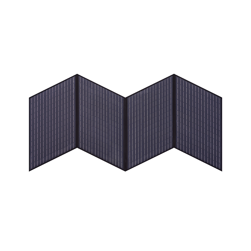 Product Description  100W Flexible Solar Panels Introducing the 100W Portable Solar Panel - the perfect accessory for any outdoor enthusiast! With a range of cutting-edge features, this product is sure to revolutionize the way you generate and store elect
