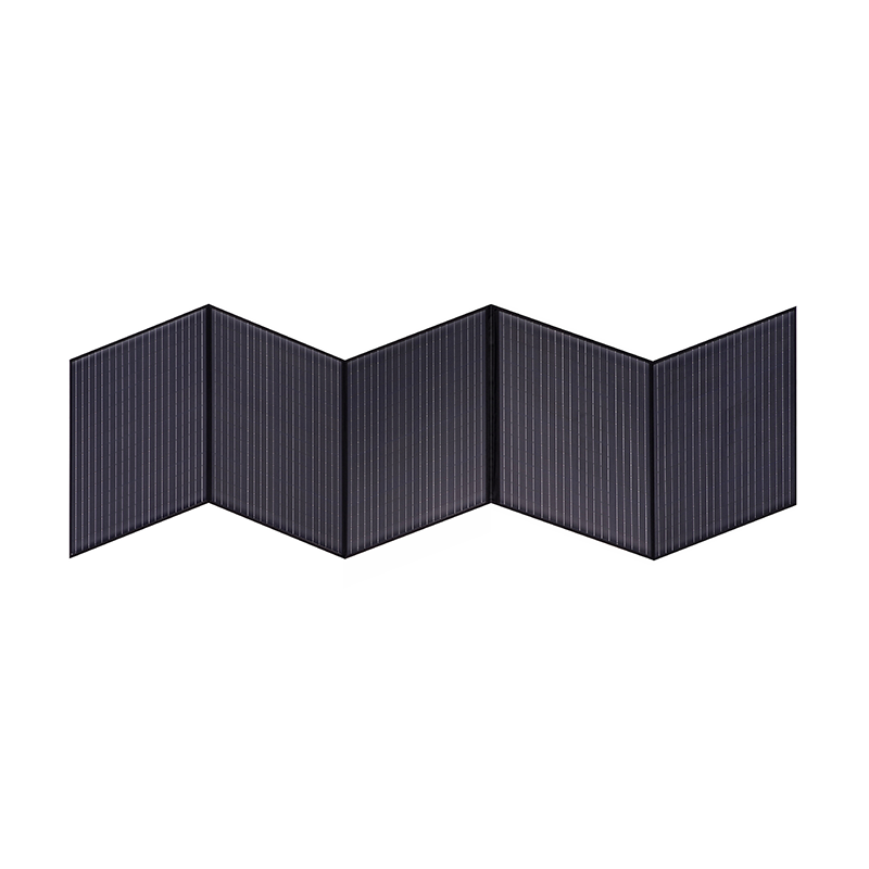 400W Portable Flexible Solar Panels 36V 11A for Outdoor Camping Power Station Charging Devices