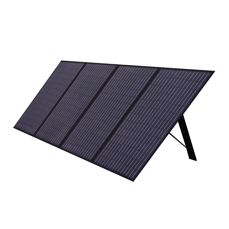 Product Description  100W Flexible Solar Panels Introducing the 100W Portable Solar Panel - the perfect accessory for any outdoor enthusiast! With a range of cutting-edge features, this product is sure to revolutionize the way you generate and store elect