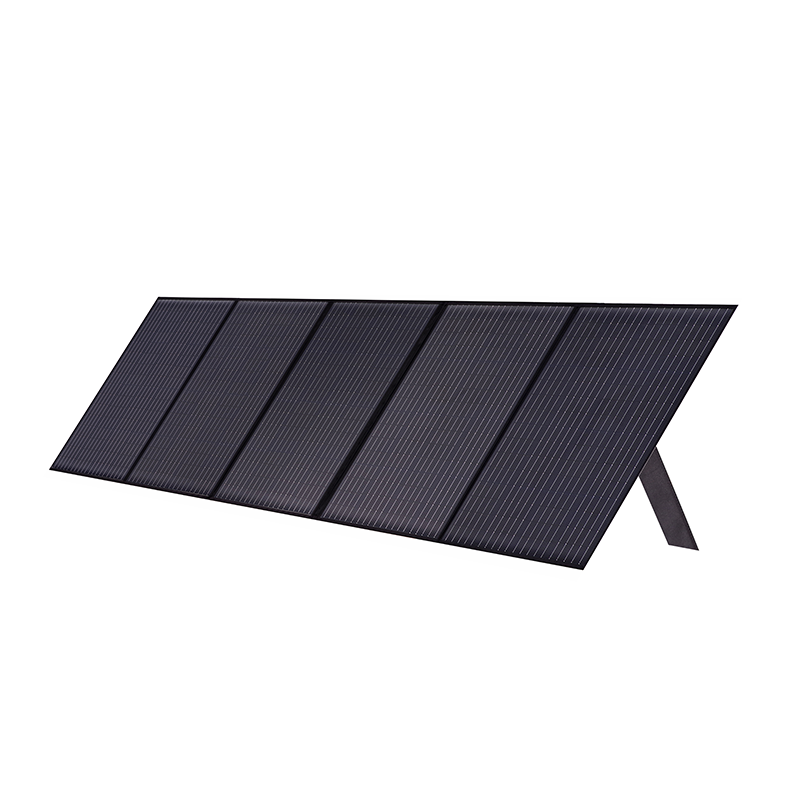 400W Portable Flexible Solar Panels 36V 11A for Outdoor Camping Power Station Charging Devices
