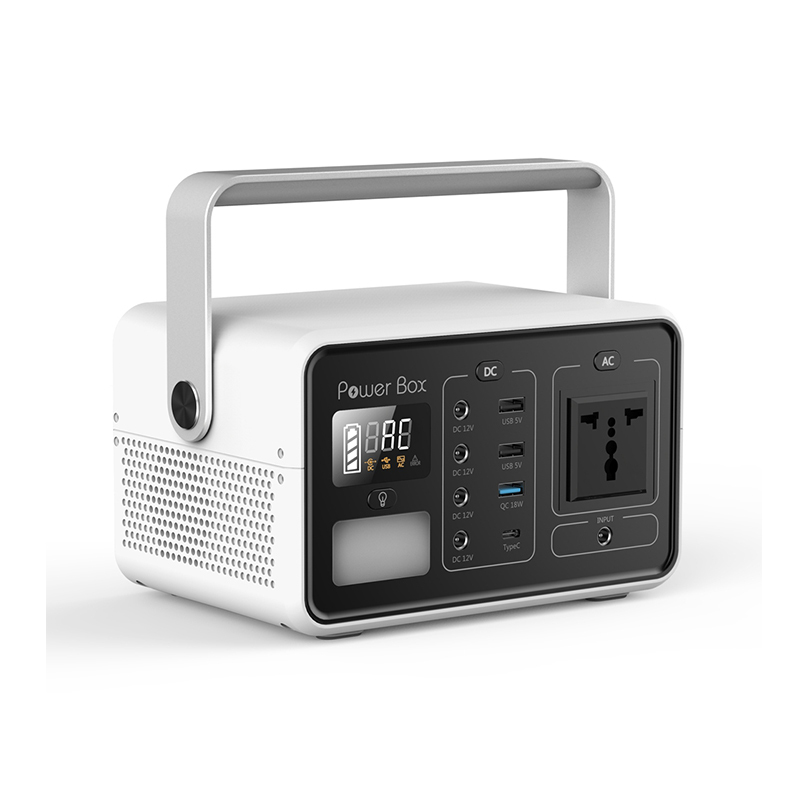 Portable Battery Power Station for Home application Household Home energy storage Lithium-ion Generator Laptop Power supply