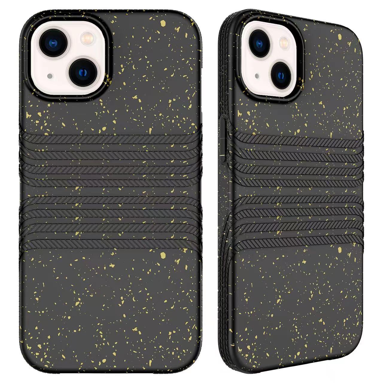 Carbon Fiber Soft Tpu Factory Wholesale Mobile Cover Cases For Iphone 11 12 13 14 15 Pro Max Phone Case for Samsung S23 S22 S21U