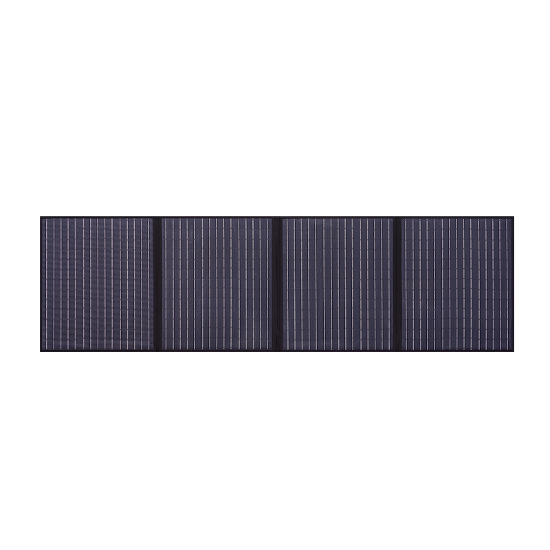 Product Description  100W Flexible Solar Panels Introducing the 100W Portable Solar Panel - the perfect accessory for any outdoor enthusiast! With a range of cutting-edge features, this product is sure to revolutionize the way you generate and store elect
