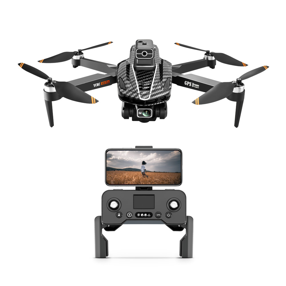 Drone with 1080P HD Camera for Kids and Adults, RC Quadcopter Foldable Drone for Beginners, Toys for Boys and Girls Christmas Gifts