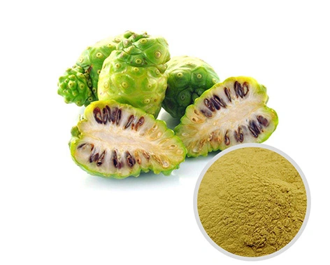 Noni Fruit Power