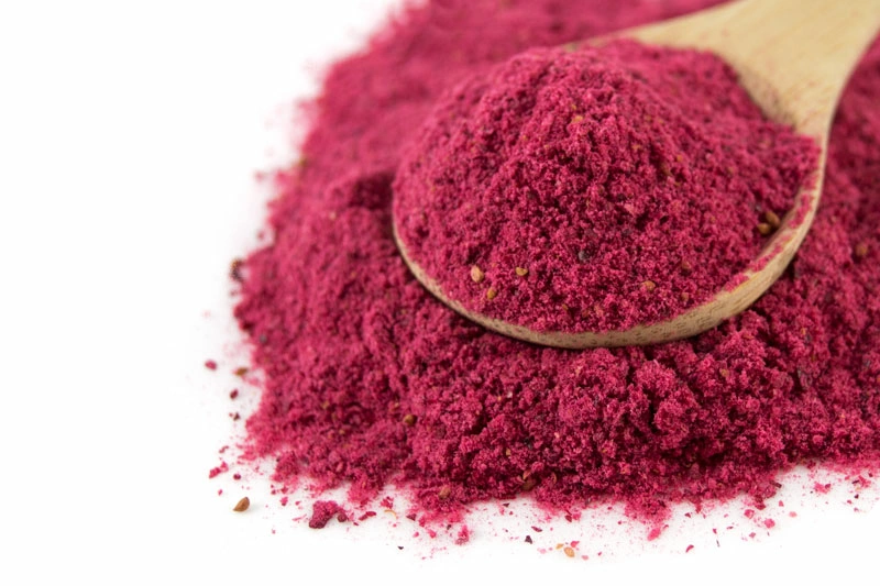 Cranberry Power