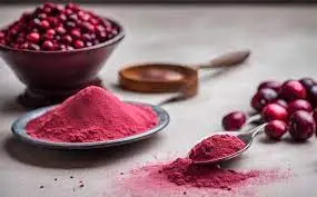 Cranberry Power