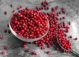 Cranberry Power