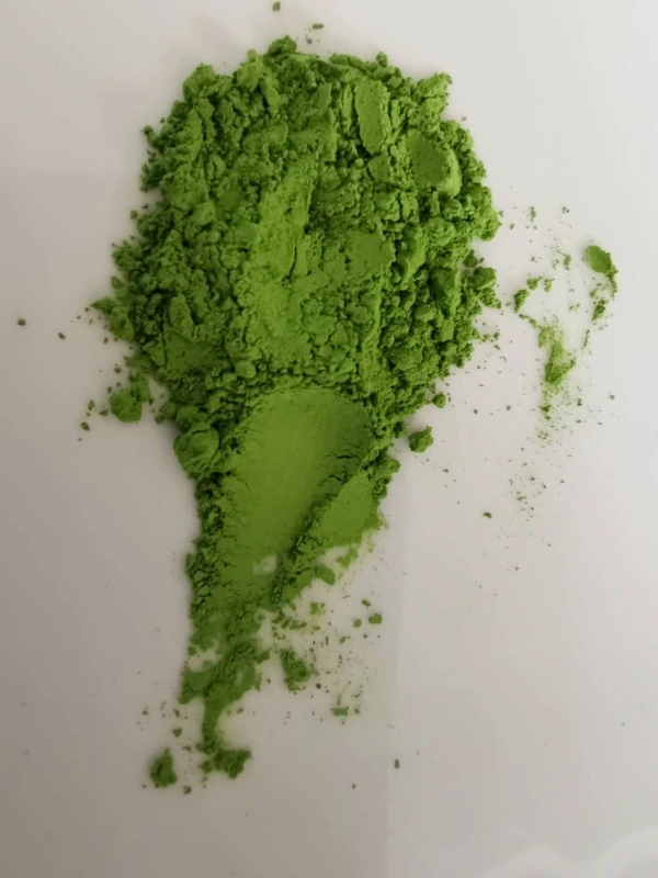 Matcha Power