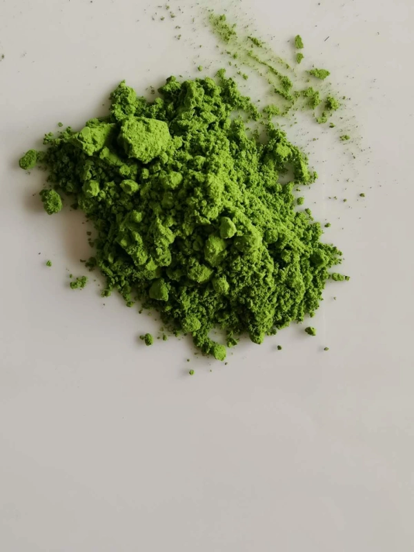 Matcha Power